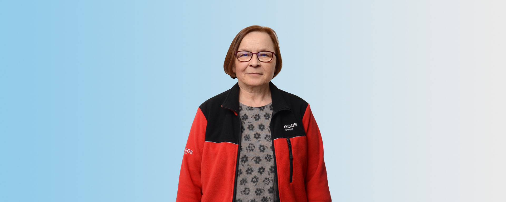Renate Rothmann She shifted her life temporarily to Vienna