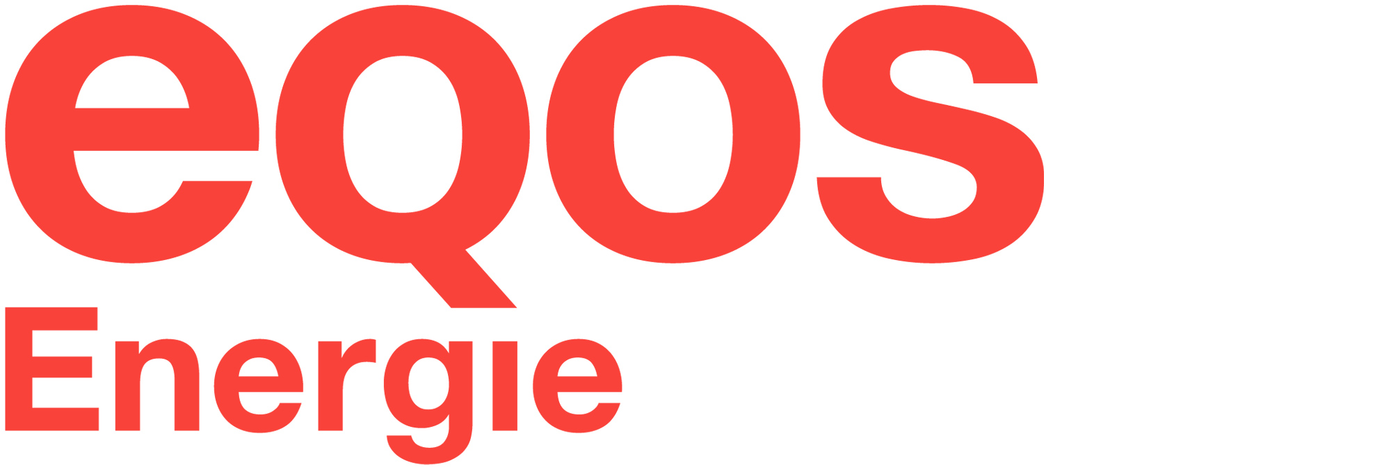 EQOS Energie Logo