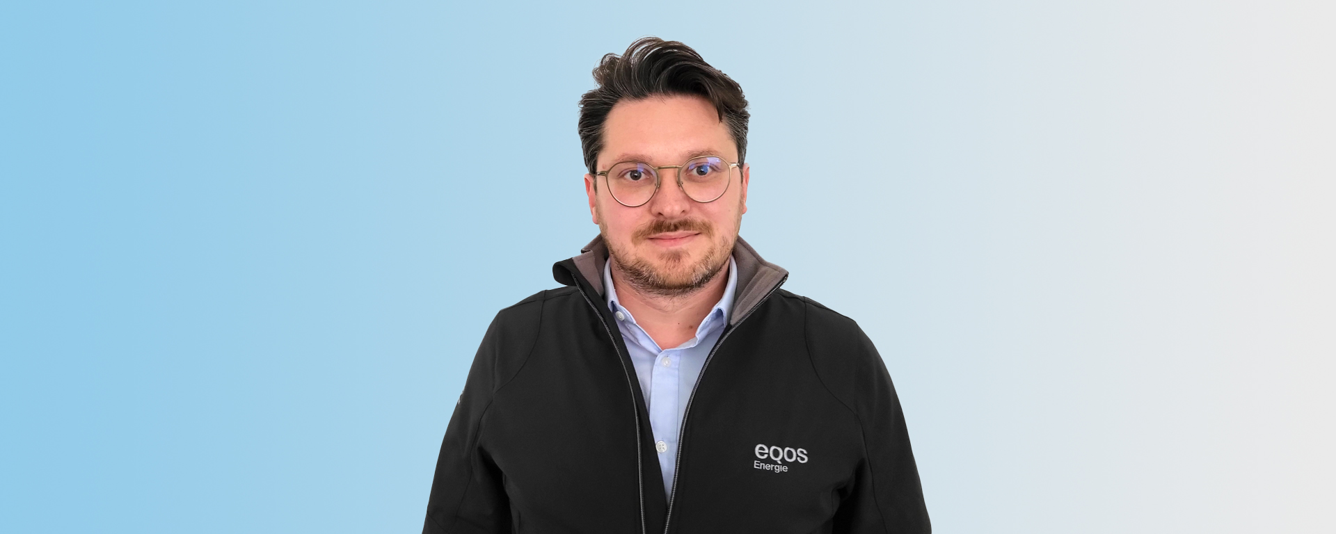 With the highest quality into a secure future - EQOS Gruppe