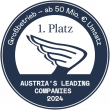 Siegel Austrian Leading Companies 2024