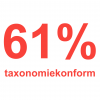61 Prozent_Taxonomiekonformität_DE